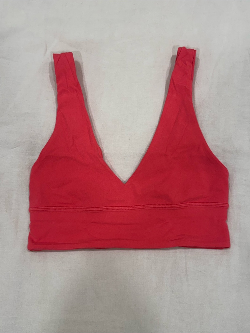 Lululemon Align V Bra